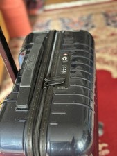 Rimowa salsa air gebraucht kaufen  Karlsruhe