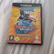 vforce beyblade gamecube game for sale vforce beyblade gamecube game for sale DERBY