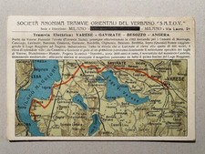 Varese società anonima usato  Varese