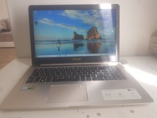 Asus n580gd d'occasion  Villeneuve-la-Garenne