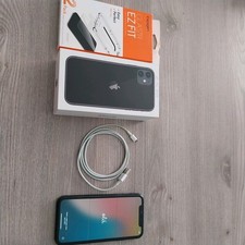 Iphone schwarz 128 gebraucht kaufen  Würzburg