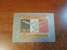 Bustina figurine calciatori usato Bustina figurine calciatori usato  Virle Piemonte