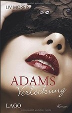 Adams verlockung morris gebraucht kaufen  Berlin