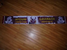 Sciarpa bufanda scarf usato  Torino