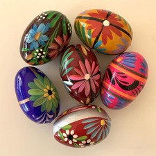 Lot easter eggs for sale  Waterville