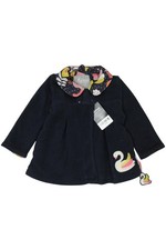 Sigikid jacke mädchen gebraucht kaufen  Berlin