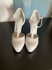Scarpe sposa usato  Italia
