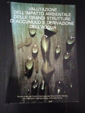Valutazione impatto ambientale usato  Romallo