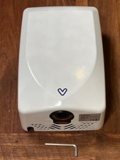 Everything hand dryers for sale  MACCLESFIELD