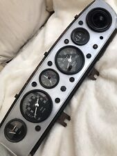 car dash clock for sale  BLACKPOOL