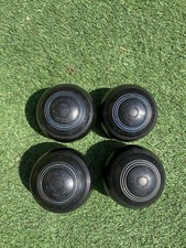 Vitalite lawn black for sale  NORTHAMPTON