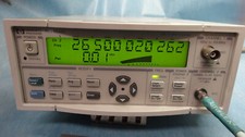 53151a microwave frequency for sale  El Segundo
