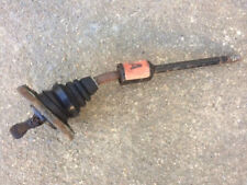 Type speed gearstick for sale  HAVERFORDWEST