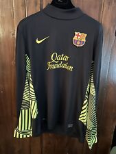 Maglia barcellona portiere usato  Cesena