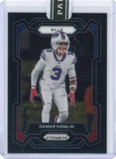 Prizm damar hamlin usato  Spedire a Italy