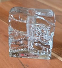 Ingrid glas blockkristall gebraucht kaufen Ingrid glas blockkristall gebraucht kaufen  Ratekau