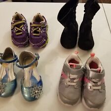 Girls shoes pairs for sale  Maryville