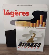 Plv paquet cigarette d'occasion  Badonviller