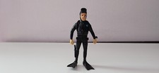 Figurine tintin plongeur d'occasion  Kingersheim