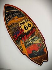 Mini surfboard vintage for sale  Indio