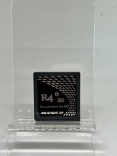 Nintendo spiel r4 gebraucht kaufen  Augsburg