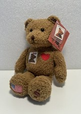 Usps teddy bear for sale  South Lyon