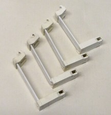 Swish 10cm white for sale  UK