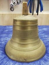 Glocke bronze gebraucht kaufen  Lübeck