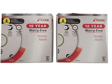 Kidde pack hardwired for sale  Atlanta