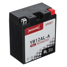 12v 12ah yb12al gebraucht kaufen  Freiberg am Neckar