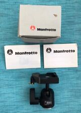 Manfrotto compact ball for sale  COVENTRY