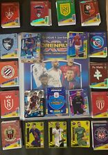 Panini carte adrenalyn d'occasion  Brioude