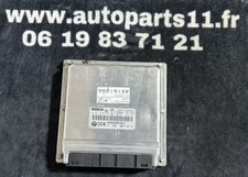 Calculateur moteur range d'occasion  Carcassonne
