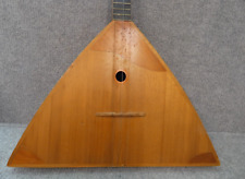 Vintage balalaika russian for sale  Ocala