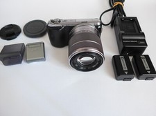 Sony nex aps usato  Camposampiero
