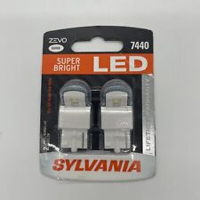 Sylvania 7440 zevo for sale  Cincinnati