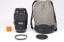 Canon 100mm 2.8 d'occasion  Expédié en Belgium