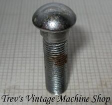 Unf bumper bolts for sale  NEWARK