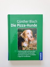 Pizza hunde günther gebraucht kaufen  Berlin