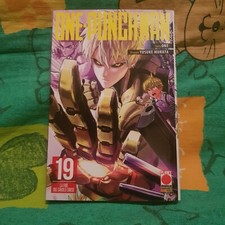 Fumetto manga one usato  Cuneo