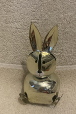 Silver tone metal for sale  Council Bluffs