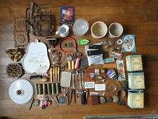 Gros lot objets d'occasion  France