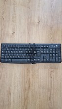 Clavier logitech filaire d'occasion  Saint-Médard-en-Jalles