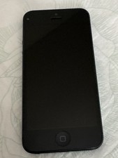 Apple iphone black for sale  Brookfield