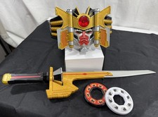 2010 power rangers for sale  Grand Blanc