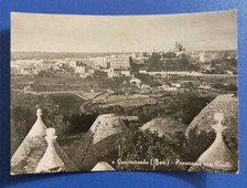 1958 locorotondo panorama usato  Solopaca