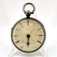 Antique silver fusee for sale Antique silver fusee for sale  AYLESBURY