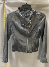 armani exchange grey zip for sale  Detroit