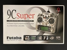 futaba radio control for sale futaba radio control for sale Troy