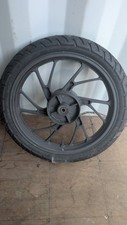 Honda cb125f rear for sale  FOLKESTONE